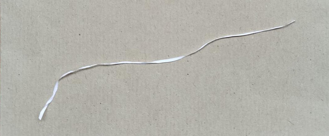 FlossGrip floss consumption